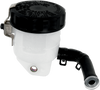 Brake Reservoir W/ Hose - Oem 17-659