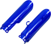 Ufo Fork Tube Protectors - Blue - Yz65 Ya04870089