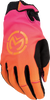 Moose Racing Sx1 Gloves - Pink/Orange - 2Xl 3330-7331