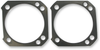 Cometic Cylinder Base Gasket - 4" - .010" - Twin Cam C9937