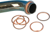 James Gasket Copper Exhaust Gasket Jgi-65834-68-A