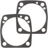 Cometic Cylinder Base Gasket - 3.625" - .020" - Evo C9552