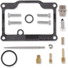 Moose Racing Carburetor Repair Kit - Polaris 26-1019