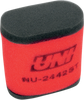 Uni Filter Air Filter - Suzuki Nu-2442St