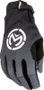 Moose Racing Sx1 Gloves - Stealth - Medium 3330-7340