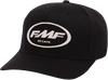 Fmf Factory Classic Don 2 Hat - Black/White - Large/Xl Sp21196910Whlxl