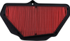 Hiflofiltro Replacement Air Filter - Kawasaki Hfa2925