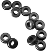 James Gasket Mounting Grommets - Rubber - 12-Pack Jgi-11447