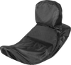 Saddlemen Cover Seat Rain Roadsofa W Driver Backrest R956S