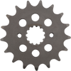 Supersprox Countershaft Sprocket - 17 Tooth Cst-512-17-2