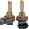 Brite-Lites Bulb - H-11 Blue - 55/85 W - Pair Bl-H11B552