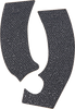 D'Cor Visuals Frame Grip Tape - Gray - Suzuki 16-40-105