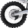 D'Cor Visuals Rim Decal - Husqvarna Logo - 19" Rear 40-80-209