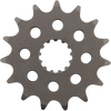 Supersprox Countershaft Sprocket - 15 Tooth - Kawasaki/Suzuki/Triumph Cst-520-15-2