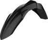 Polisport Fender - Front - Black - Kx 250F/450F 8574500003