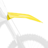 Polisport Fender - Front - Oem Yellow - Rmz 450 8554400001