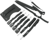 Saddlemen Yoke Luggage System Ex000335