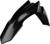 Polisport Fender - Front - Black - Crf 250R/250R 8573900003