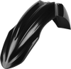 Polisport Fender - Front - Black - Kx 250F/450F 8573800003