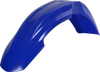 Polisport Fender - Front - '98 Blue - Yz/Yzf | Wrf 8551300002