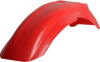 Polisport Fender - Front - Oem Red Cr04 - Cr 80R/85R 8563300001
