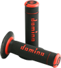 Domino Grips - Xtreme - Black/Red A19041C4240A7-0