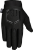 Fist Handwear Glove Kids Stocker Black Sm Fsk00188S