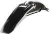 Acerbis Rear Fender - Black 2040870001