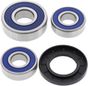 All Balls Wheel Bearing Kit - Rear - Suzuki 25-1272