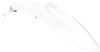 Acerbis Rear Fender - White 2319610002