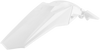 Acerbis Rear Fender - White 2686510002