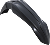 Acerbis Front Fender - Gray/Metallic 2685857297