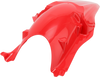 Acerbis Rear Fender - Red 2141820227
