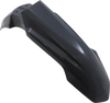 Acerbis Front Fender - Gray/Metallic 2858847297