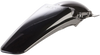 Acerbis Rear Fender - Black 2040650001