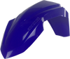Acerbis Front Fender - Black 2403020211