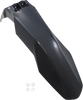 Acerbis Front Fender - Gray/Metallic 2872707297