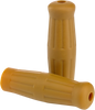 Joker Machine Grips - Radial - Rubber - Natural 03-61N