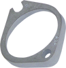 S&S Cycle Intake Manifold Flange - Front 16-0232