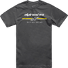 Betteryet T-Shirt - Charcoal - Large 1214-73128-18-L