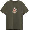 Soloist Csf T-Shirt - Military Green - Xl 1244-72080-690-Xl