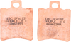 Ebc Brake Pads - Sfa193Hh Sfa193Hh