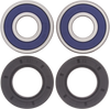 All Balls Wheel Bearing Kit - Front/Rear 25-1382