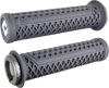 Vans V2.1 Lock-On Grips - Pwc - Graphite/Gray D33Vnh-G