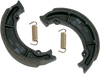 Sbs Brake Shoes - Yamaha 2034