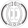 Sbs Brake Shoes - Yamaha 2028