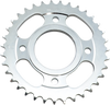 Jt Sprockets Sprocket - Rear - Honda - 35-Tooth Jtr246.35