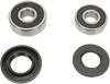 Pivot Works Wheel Bearing Kit - Rear Pwrwk-K08-008