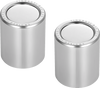 Figurati Designs Docking Hardware Covers - Stainless Steel Fd60-Dc-2730-Ss