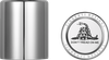 Figurati Designs Docking Hardware Covers - Don'T Tread On Me Fd40-Dc-2730-Ss